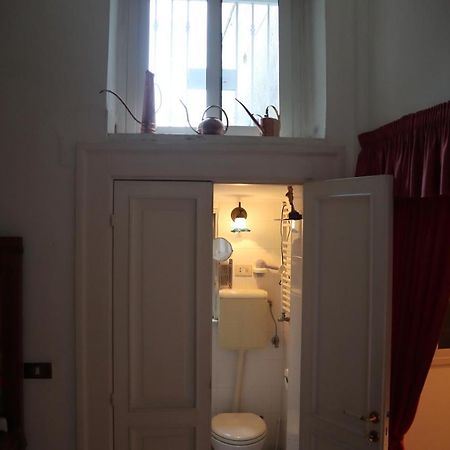 Apartament Storia Di Sofia Neapol Zewnętrze zdjęcie
