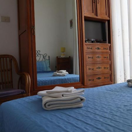 Apartament Storia Di Sofia Neapol Zewnętrze zdjęcie