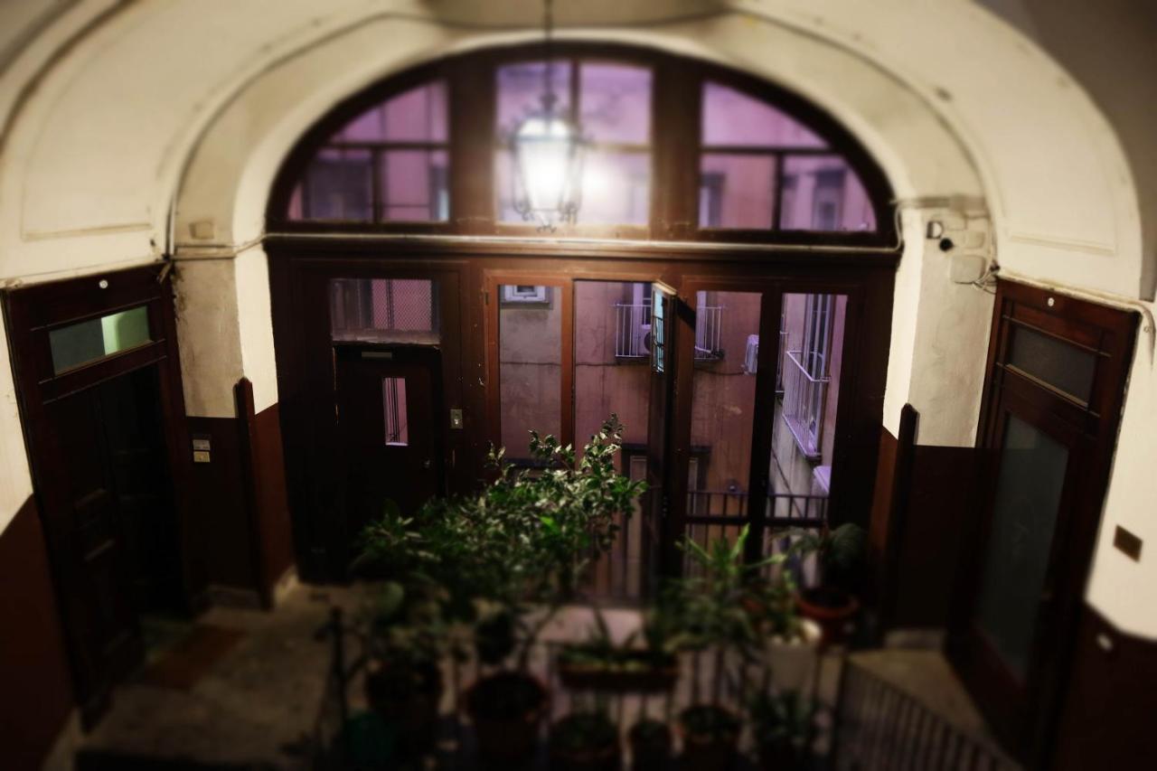 Apartament Storia Di Sofia Neapol Zewnętrze zdjęcie