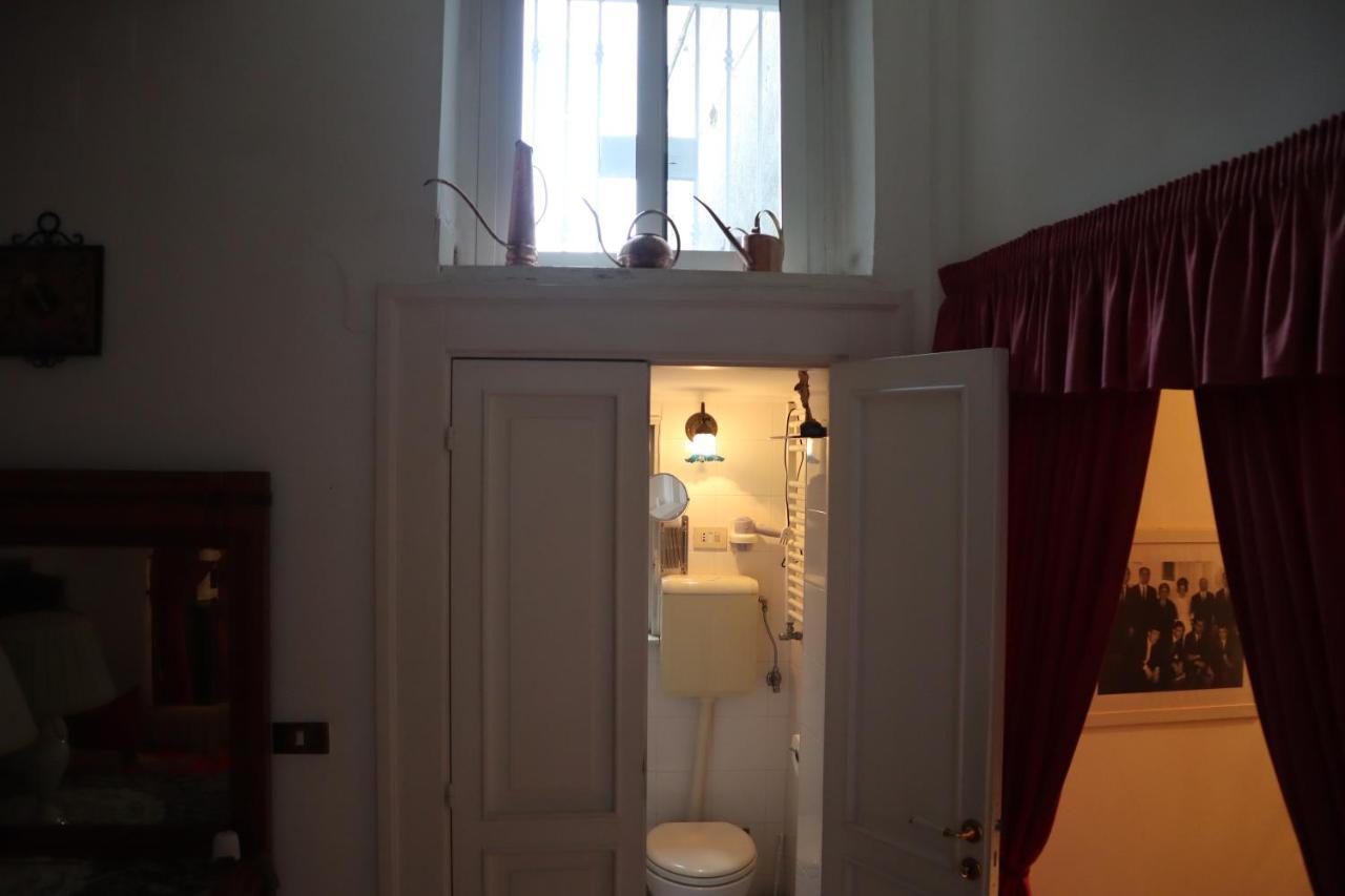 Apartament Storia Di Sofia Neapol Zewnętrze zdjęcie