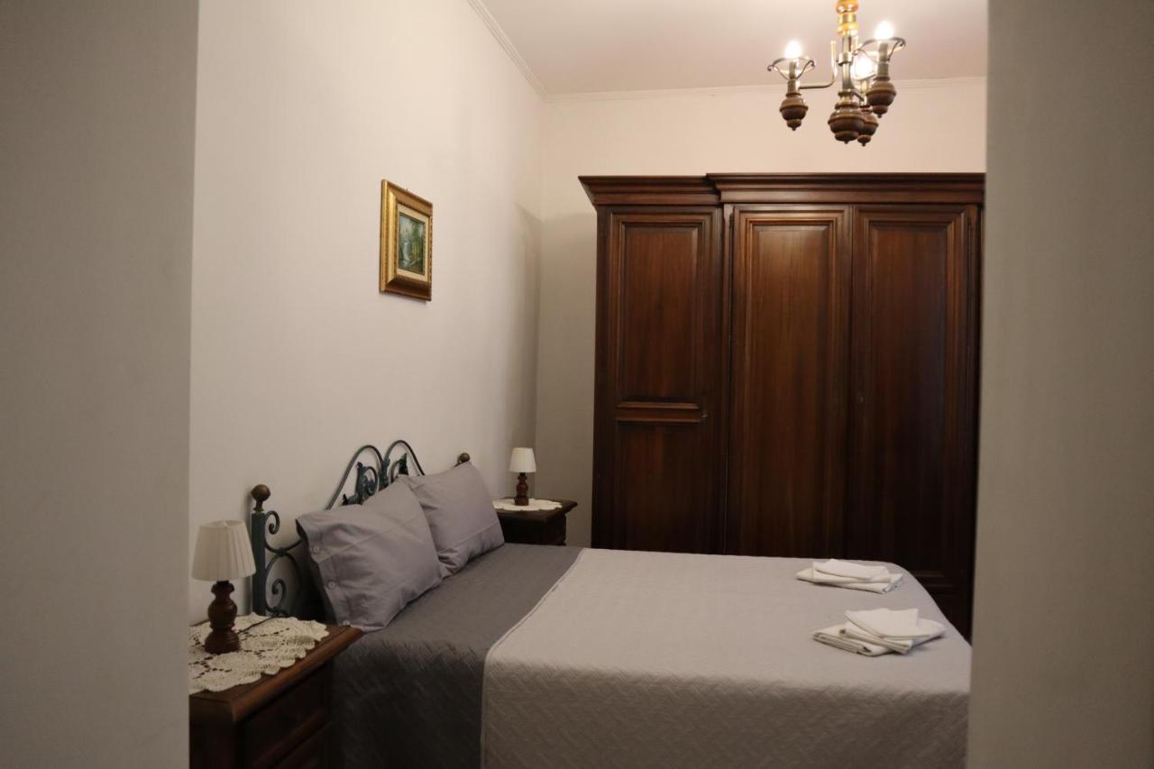 Apartament Storia Di Sofia Neapol Zewnętrze zdjęcie