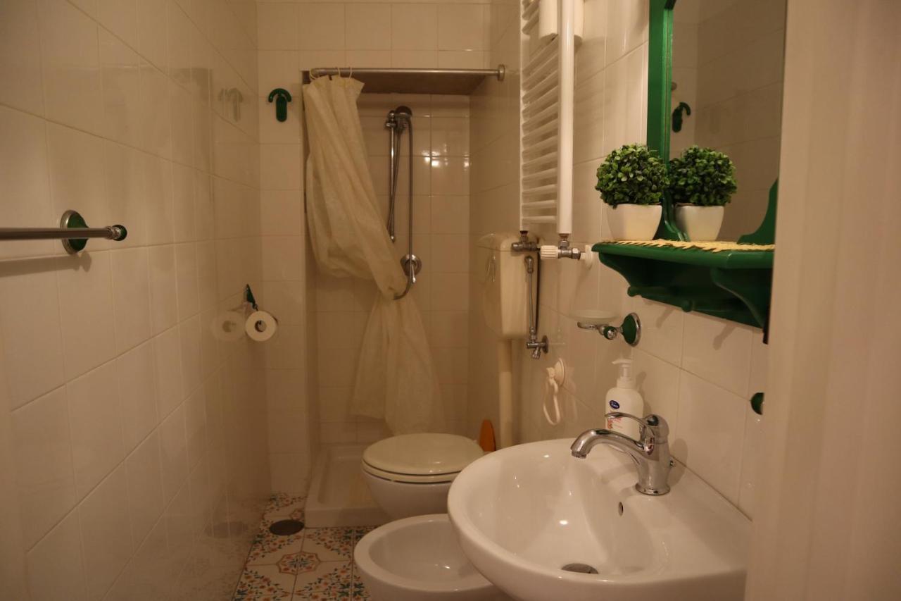 Apartament Storia Di Sofia Neapol Zewnętrze zdjęcie