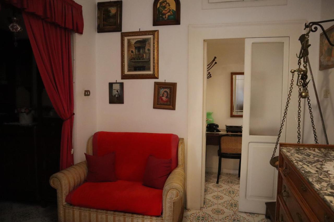 Apartament Storia Di Sofia Neapol Zewnętrze zdjęcie