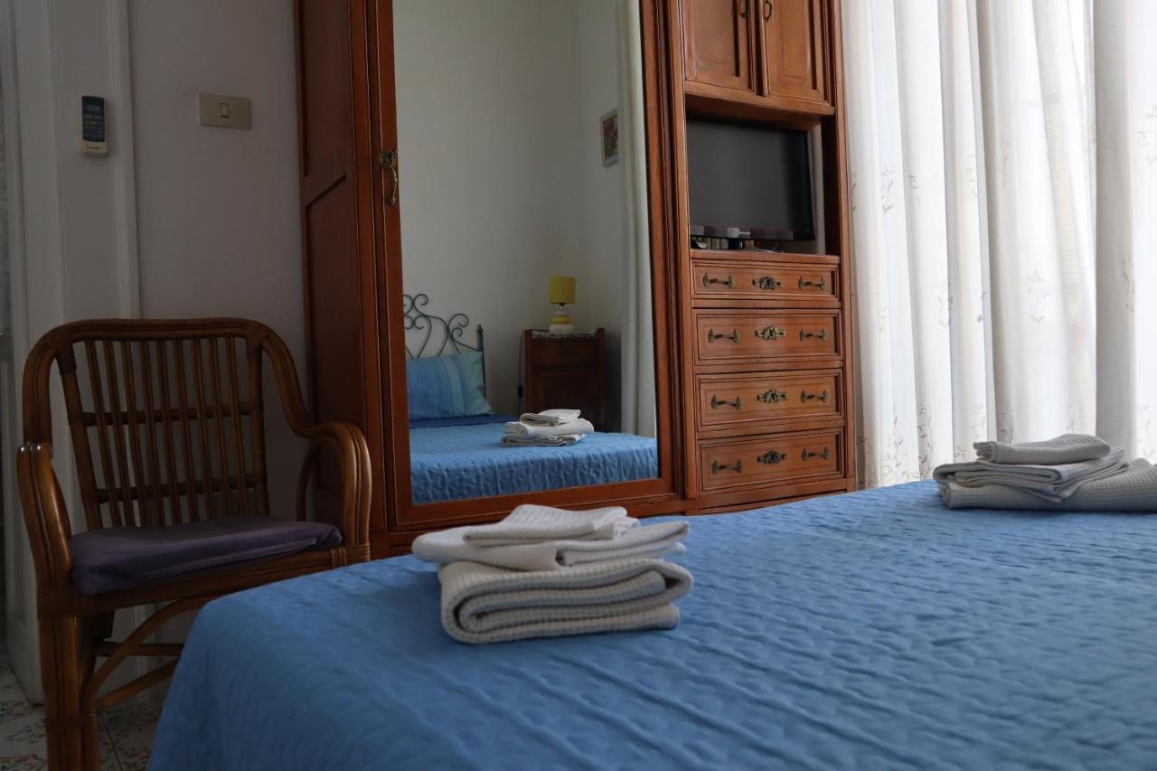 Apartament Storia Di Sofia Neapol Zewnętrze zdjęcie