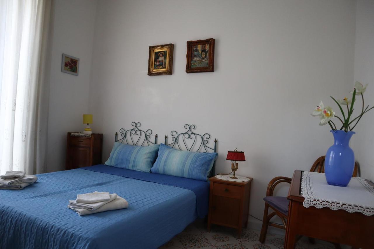 Apartament Storia Di Sofia Neapol Zewnętrze zdjęcie