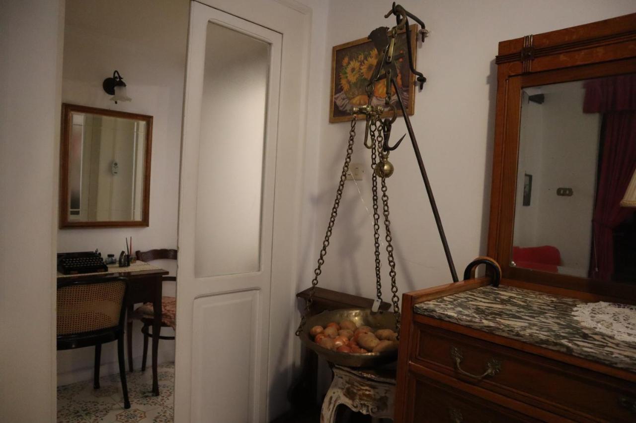 Apartament Storia Di Sofia Neapol Zewnętrze zdjęcie