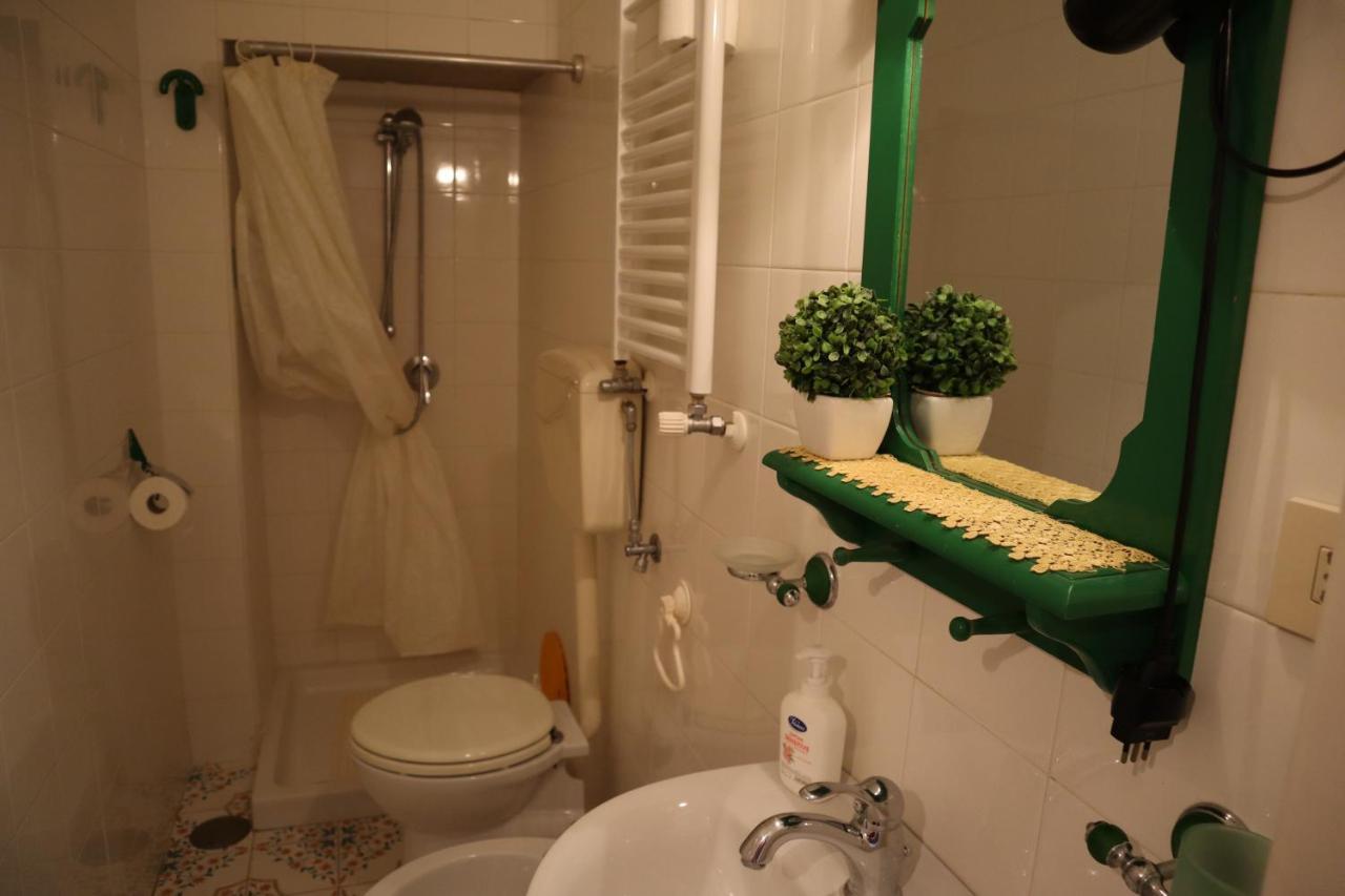 Apartament Storia Di Sofia Neapol Zewnętrze zdjęcie