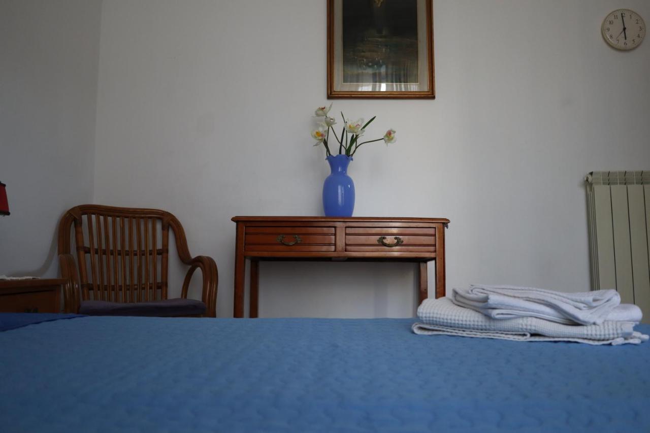 Apartament Storia Di Sofia Neapol Zewnętrze zdjęcie