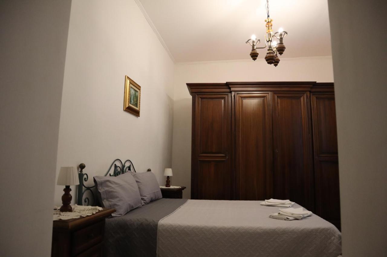 Apartament Storia Di Sofia Neapol Zewnętrze zdjęcie