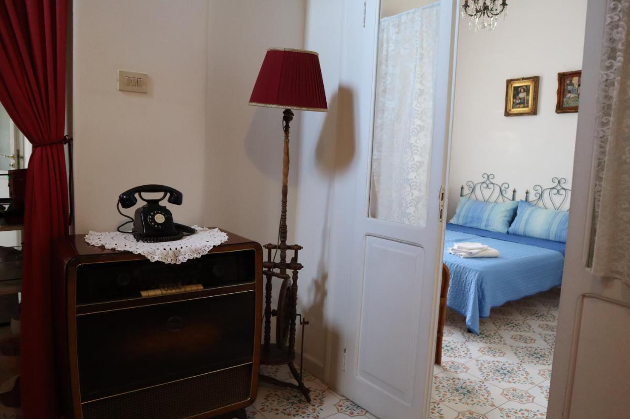 Apartament Storia Di Sofia Neapol Zewnętrze zdjęcie
