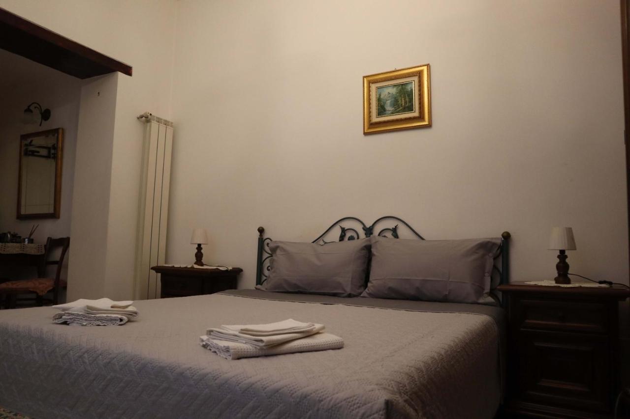 Apartament Storia Di Sofia Neapol Zewnętrze zdjęcie