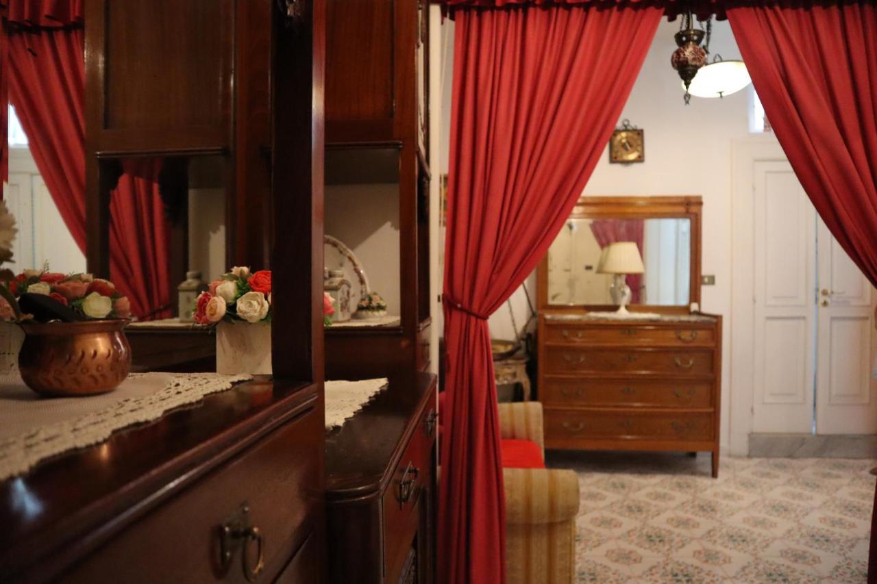 Apartament Storia Di Sofia Neapol Zewnętrze zdjęcie
