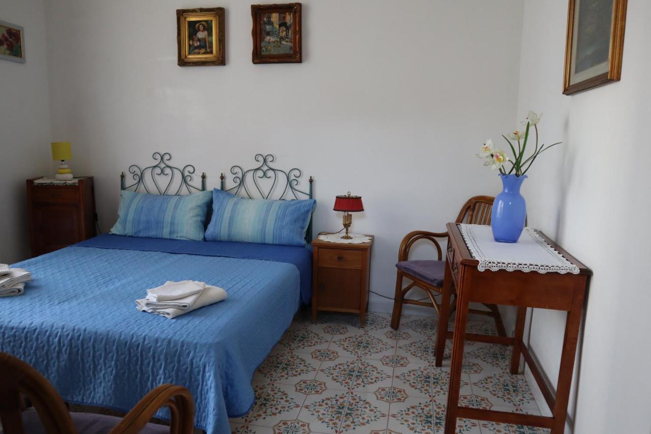 Apartament Storia Di Sofia Neapol Zewnętrze zdjęcie