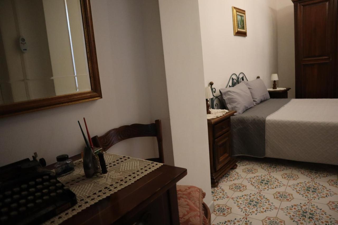 Apartament Storia Di Sofia Neapol Zewnętrze zdjęcie