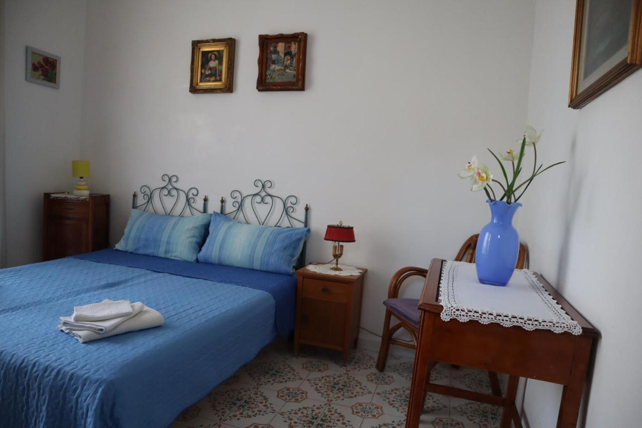 Apartament Storia Di Sofia Neapol Zewnętrze zdjęcie