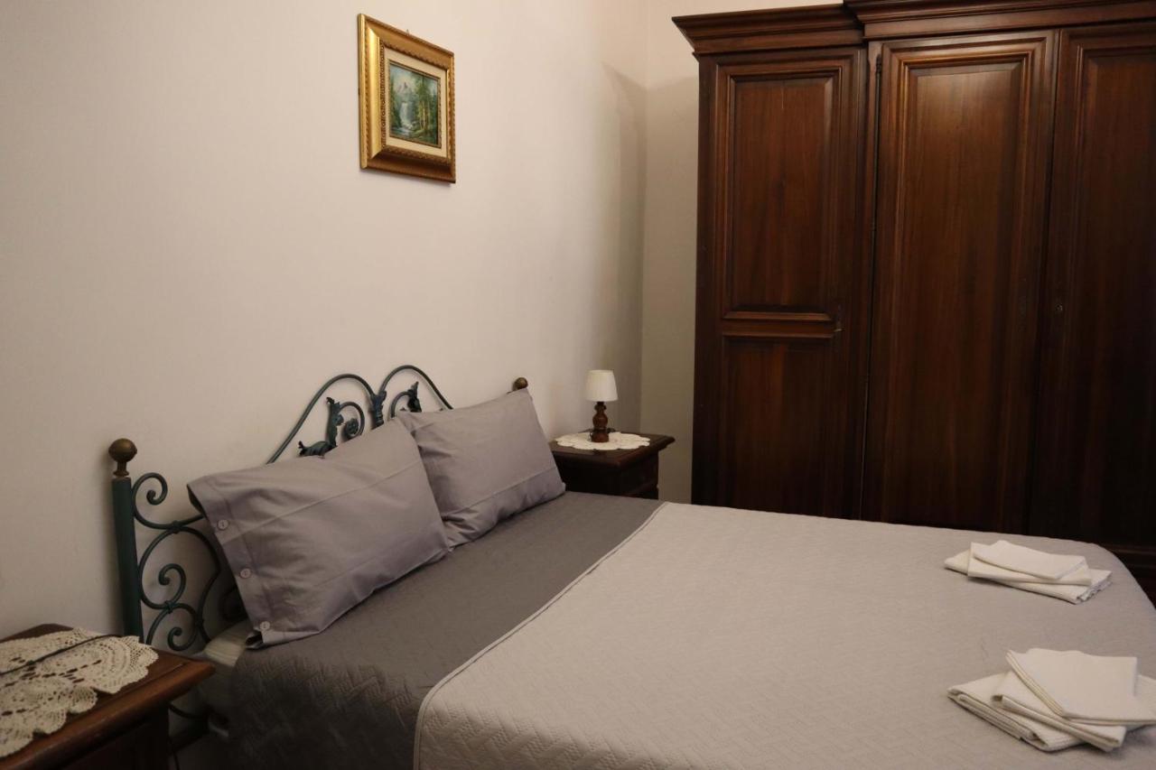 Apartament Storia Di Sofia Neapol Zewnętrze zdjęcie