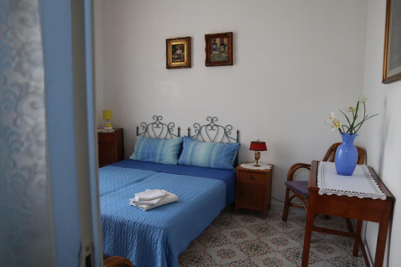 Apartament Storia Di Sofia Neapol Zewnętrze zdjęcie