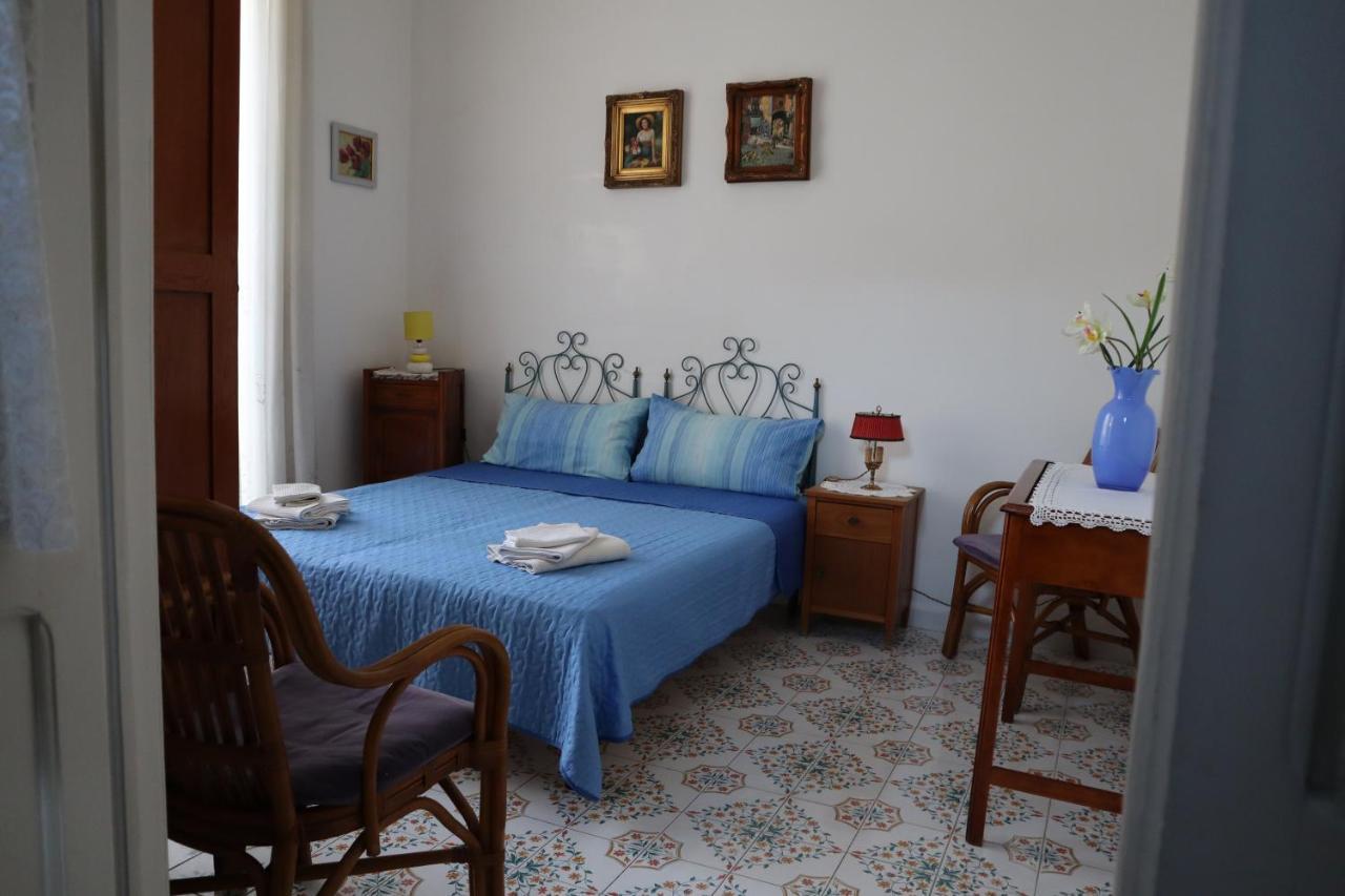Apartament Storia Di Sofia Neapol Zewnętrze zdjęcie